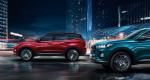 Chery Tiggo 7 Pro 2020 года